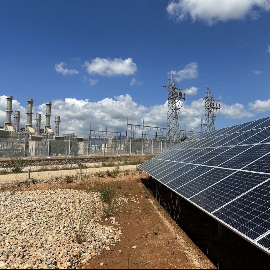 Urbina Eléctrica — Fotos 4
