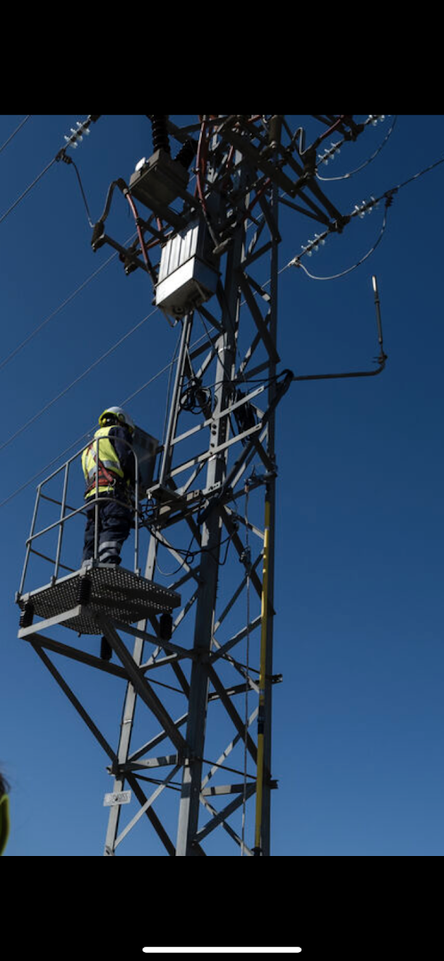 Urbina Eléctrica — Fotos 6